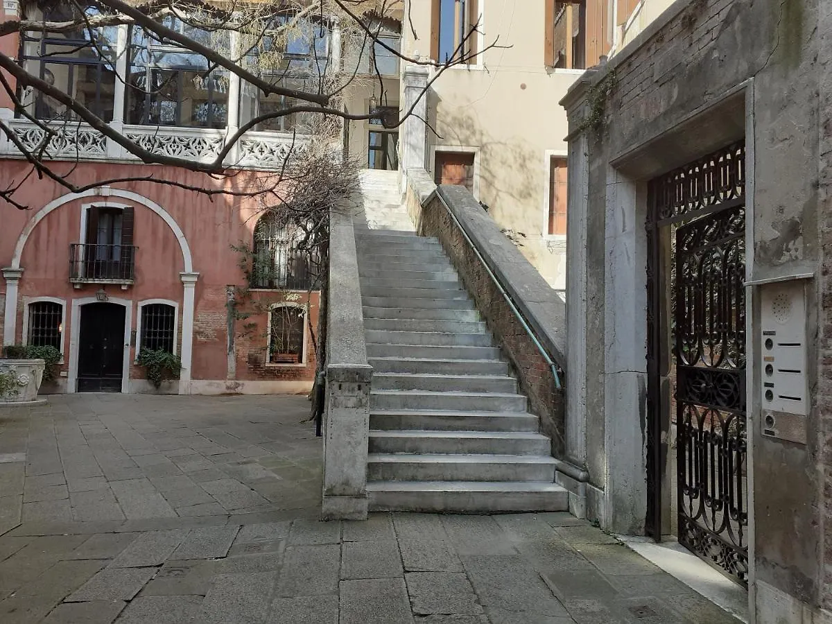 Honeymoon Suite On Grand Canal Venedig 0*,  Italien
