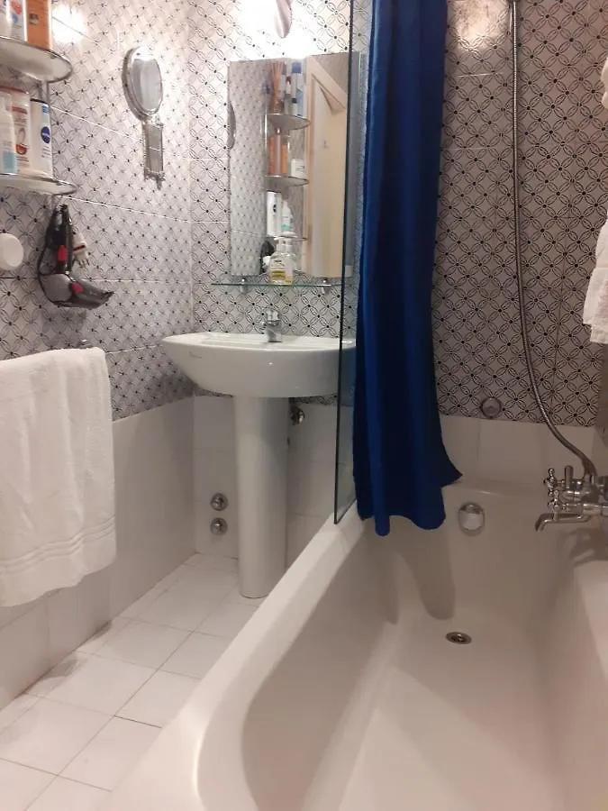 Honeymoon Suite On Grand Canal Venedig Gæstehus