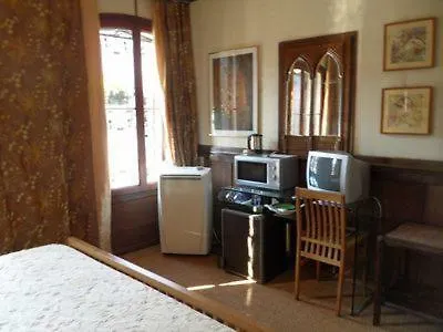 Honeymoon Suite On Grand Canal Venedig Italien