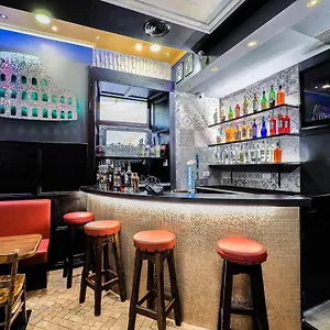 Alessandro Palace & Bar Rom