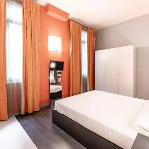  Appartamento Residenza Manin