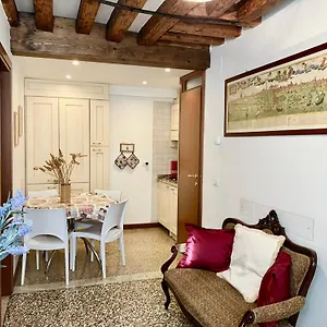  Appartamento San Bortolomio