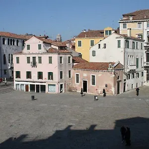  Appartamento Cà Sant'angelo