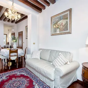  Appartamento Residenza Calle Larga San Marco